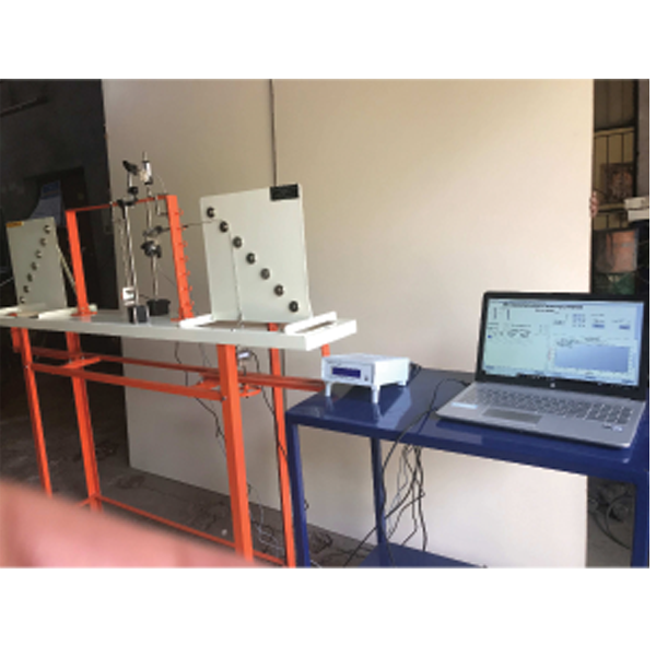 portal frame Apparatus, Structural Laboratory Items, engineering models portal frame Apparatus , Structural Laboratory Items, engineering models